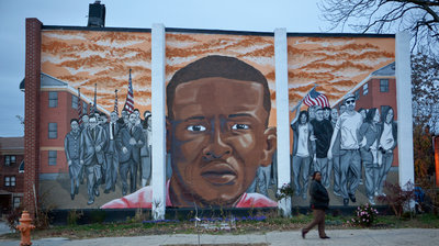 Personal Response: Officer Nero judgement, Freddie Gray trial By Omi Muhammad